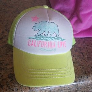 Billabong Snapback CA